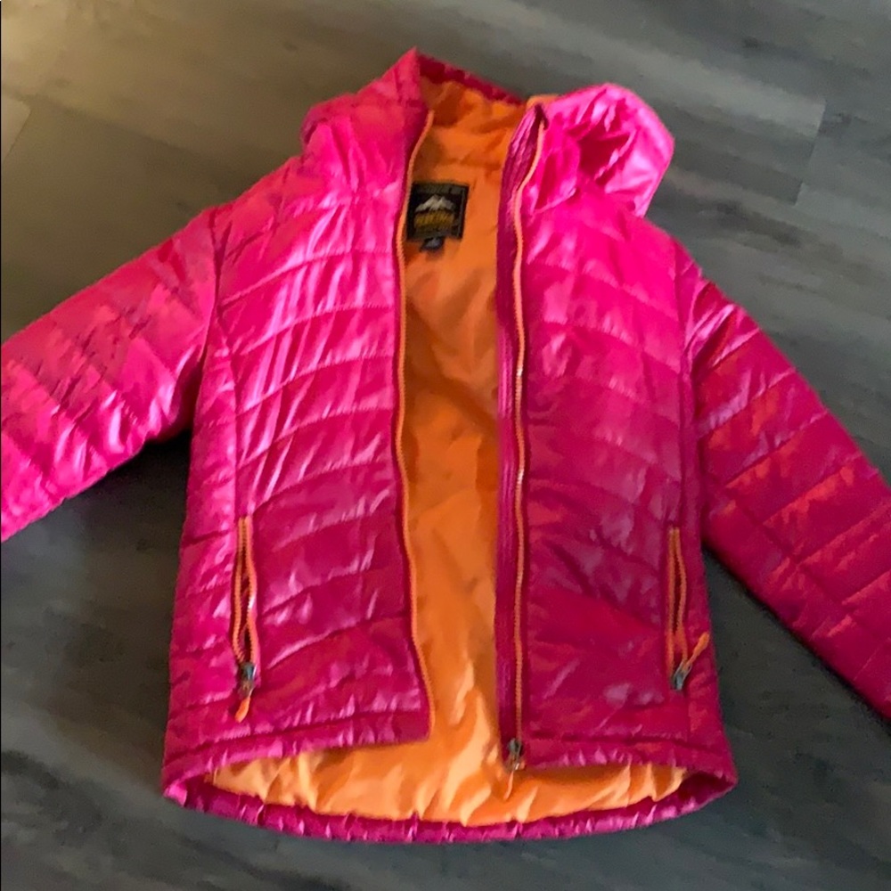 Girls jacket